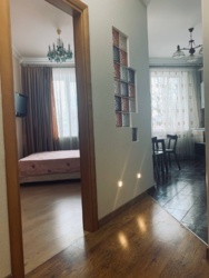 Простора та затишна квартира в центрі міста, Жуковського фото 16 Простора та затишна квартира в центрі міста, Жуковського фото 16