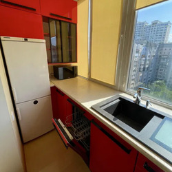 1-квартира Маршала Говорова, Парк Перемоги фото 4 1-квартира Маршала Говорова, Парк Перемоги фото 4