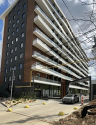 Студія з ремонтом в ЖК Каліпсо фото 9 Студія з ремонтом в ЖК Каліпсо фото 9