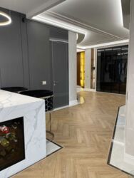 2-кімнатна квартира в ЖК Морська Симфонія, вид на море фото 15 2-кімнатна квартира в ЖК Морська Симфонія, вид на море фото 15