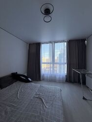Однокімнатна квартира ЖК Акварель 2, Таїрова
