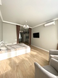 3-кімнатна квартира, Аркадіїя , Гагарінське Плато фото 9 3-кімнатна квартира, Аркадіїя , Гагарінське Плато фото 9