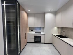 2-кімнатна квартира в ЖК Акрополь 3, парк Перомоги, Аркадія