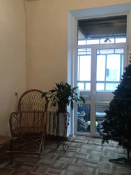 3-кімнатна квартира в центрі міста