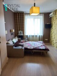 Чотирьохкімнатна квартира в центрі Одеси фото 13 Чотирьохкімнатна квартира в центрі Одеси фото 13