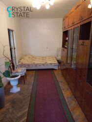 Чотирьохкімнатна квартира в центрі Одеси фото 15 Чотирьохкімнатна квартира в центрі Одеси фото 15