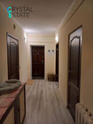 Чотирьохкімнатна квартира в центрі Одеси фото 12 Чотирьохкімнатна квартира в центрі Одеси фото 12