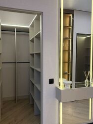 1-кімнатна квартира в ЖК Еллада, вул. Генуезька, Аркадія
