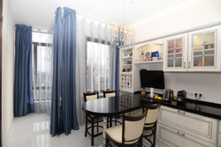 4-кімнатна квартира в Мукачівському провулку фото 1 4-кімнатна квартира в Мукачівському провулку фото 1