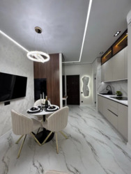 2-кімнатна квартира в ЖК 66 Перлина, Кадорр Сіті