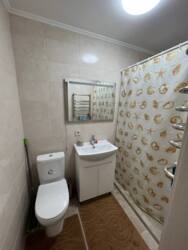 2-кімнатна квартира в після ремонту, Волзький провулок фото 4 2-кімнатна квартира в після ремонту, Волзький провулок фото 4