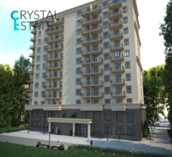 Двокімнатна квартира в центрі Одеси, парк Шевченко фото 15 Двокімнатна квартира в центрі Одеси, парк Шевченко фото 15