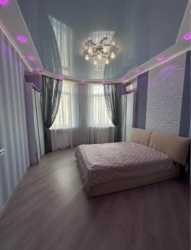 Трикімнатна квартира Французський бульвар фото 5 Трикімнатна квартира Французський бульвар фото 5