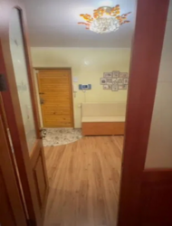 3-кімнатна квартира, спецпроект, Таїрова, район Сіті-Центру