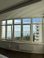 3 кімнатна квартира в ЖК 45 Перлина, вид моря фото 8 3 кімнатна квартира в ЖК 45 Перлина, вид моря фото 8