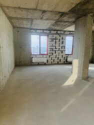 Трикімнатна квартира в ЖК Посейдон фото 4 Трикімнатна квартира в ЖК Посейдон фото 4