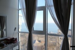 Двокімнатна квартира з видом на море ЖК Мерседес фото 4 Двокімнатна квартира з видом на море ЖК Мерседес фото 4