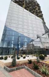 Квартира студія з терасою в Приморському районі в зданому домі фото 4 Квартира студія з терасою в Приморському районі в зданому домі фото 4