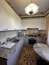 3-кімнатна квартира на Середньому фонтані, Фонтанська дорога