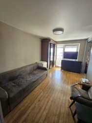 Двокімнатна квартира на Черемушках фото 4 Двокімнатна квартира на Черемушках фото 4