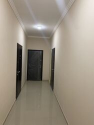 Двокімнатна квартира в ЖК «Парк Совіньйон» фото 3 Двокімнатна квартира в ЖК «Парк Совіньйон» фото 3