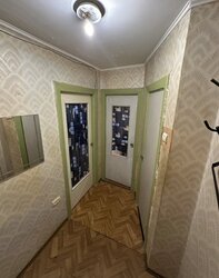 1-кімнатна квартира 31 м2 на 2 поверсі біля парку М. Твена, Черемушки