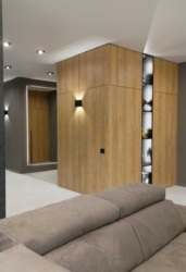 Двокімнатна квартира в 32 Перлині з видом на море фото 10 Двокімнатна квартира в 32 Перлині з видом на море фото 10