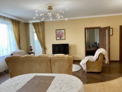 2-спальнева квартира в Мукачівському провулку фото 21 2-спальнева квартира в Мукачівському провулку фото 21