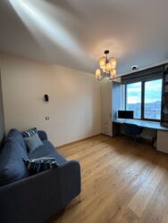 Трикімнатна квартира в ЖК Лімнос, Фонтан, море фото 6 Трикімнатна квартира в ЖК Лімнос, Фонтан, море фото 6