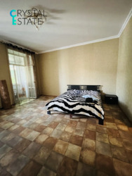 Четырехкомнатная квартира в Парке Шевченко фото 3 Четырехкомнатная квартира в Парке Шевченко фото 3