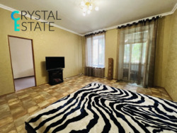 Четырехкомнатная квартира в Парке Шевченко фото 4 Четырехкомнатная квартира в Парке Шевченко фото 4