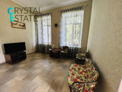 Четырехкомнатная квартира в Парке Шевченко фото 2 Четырехкомнатная квартира в Парке Шевченко фото 2