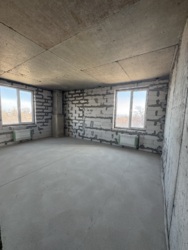 Трехкімнатна квартира в ЖК Аква Марин Пляж Золотой Берег фото 2 Трехкімнатна квартира в ЖК Аква Марин Пляж Золотой Берег фото 2