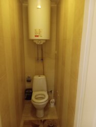 2 кімнатна квартира на Таїрово фото 8 2 кімнатна квартира на Таїрово фото 8