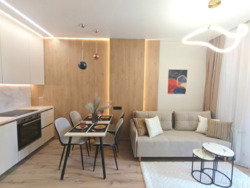 1 кімнатна квартира в Kadorr City на Краснова