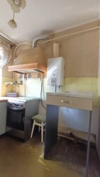 Однокімнатна квартира в Приморському районі по вигідні ціні