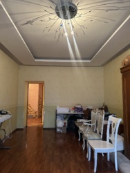 Простора квартира, яка може стати аналогом приватному будинку. фото 11 Простора квартира, яка може стати аналогом приватному будинку. фото 11