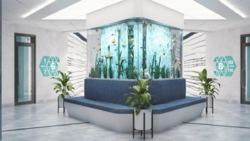 1-комнатная квартира с видом на море в ЖК Аквамарин фото 7 1-комнатная квартира с видом на море в ЖК Аквамарин фото 7