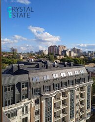 Двокімнатна квартира в центрі Одеси, парк Шевченко фото 7 Двокімнатна квартира в центрі Одеси, парк Шевченко фото 7