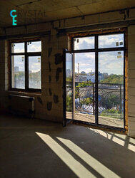 Двокімнатна квартира в центрі Одеси, парк Шевченко фото 9 Двокімнатна квартира в центрі Одеси, парк Шевченко фото 9