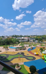 Однокімнатна квартира з ремонтом з видом вул.Краснова фото 11 Однокімнатна квартира з ремонтом з видом вул.Краснова фото 11