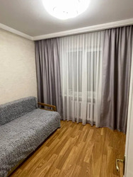 3-кімнатна квартира, ву. Глушка, район Панорами, Київський район, держ. програми