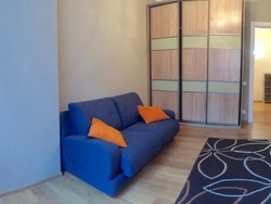 Продаж 4-кімнатної квартири 121 м2 у ЖК «Каркашадзе»