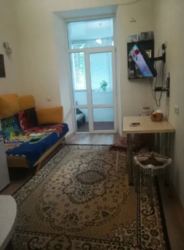 2-кімнатна квартира в центрі міста фото 6 2-кімнатна квартира в центрі міста фото 6