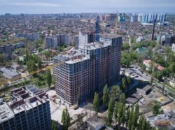 2-кімнатна квартира в ЖК Модерн, Приморський р-н