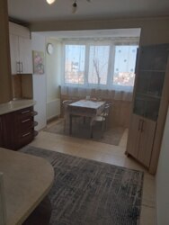 2 кімнатна квартира на Таїрово фото 1 2 кімнатна квартира на Таїрово фото 1