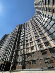 Однокімнатна квартира в ЖК Прохорівський фото 2 Однокімнатна квартира в ЖК Прохорівський фото 2