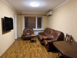 5-кімнатна квартира на вулиці Академіка Корольова/Інглезі