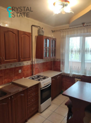 3-кімнатна квартира у спальному районі на Глушко фото 1 3-кімнатна квартира у спальному районі на Глушко фото 1