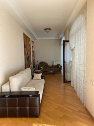 Унікальна трехповерхова квартира біля Музичної комедії. фото 6 Унікальна трехповерхова квартира біля Музичної комедії. фото 6